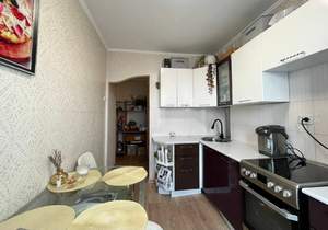 2-к квартира, вторичка, 46м2, 7/9 этаж