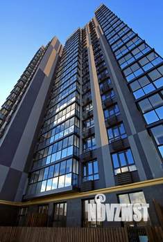 2-к квартира, вторичка, 47м2, 1/21 этаж