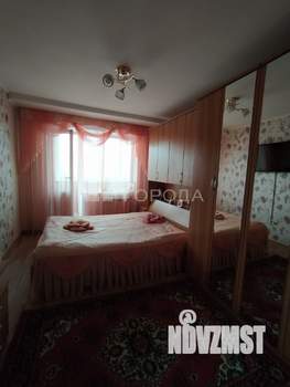 3-к квартира, вторичка, 60м2, 6/9 этаж