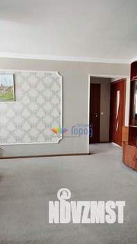 3-к квартира, вторичка, 58м2, 3/5 этаж