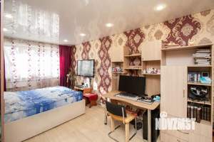 3-к квартира, вторичка, 62м2, 1/5 этаж