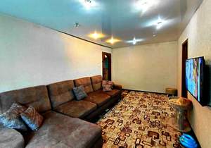 4-к квартира, вторичка, 61м2, 5/5 этаж