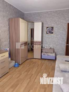 3-к квартира, вторичка, 76м2, 2/5 этаж