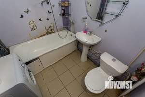 1-к квартира, вторичка, 38м2, 8/11 этаж