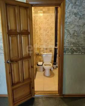 3-к квартира, вторичка, 66м2, 2/10 этаж