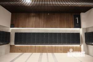 3-к квартира, вторичка, 72м2, 5/21 этаж