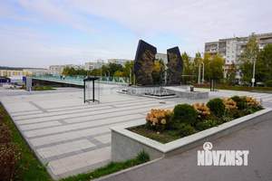 2-к квартира, вторичка, 58м2, 4/9 этаж