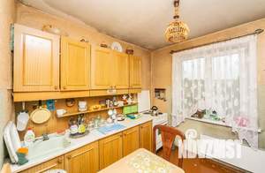 4-к квартира, вторичка, 79м2, 4/9 этаж