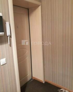 2-к квартира, вторичка, 44м2, 4/4 этаж