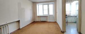 1-к квартира, вторичка, 32м2, 3/5 этаж