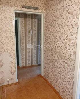 1-к квартира, вторичка, 36м2, 2/9 этаж