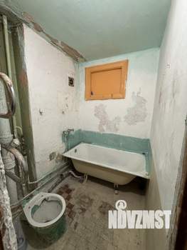 1-к квартира, вторичка, 30м2, 1/5 этаж
