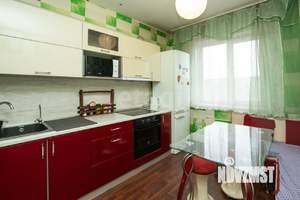 4-к квартира, вторичка, 76м2, 9/9 этаж