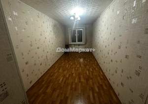 3-к квартира, вторичка, 59м2, 4/5 этаж