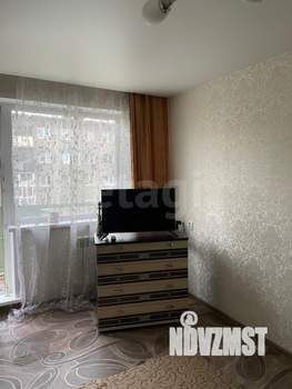 1-к квартира, вторичка, 30м2, 3/5 этаж