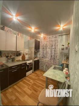 3-к квартира, вторичка, 60м2, 2/12 этаж