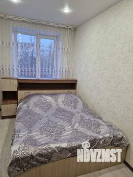 2-к квартира, вторичка, 43м2, 4/5 этаж