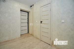 Студия квартира, вторичка, 17м2, 1/5 этаж