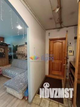 4-к квартира, вторичка, 80м2, 6/9 этаж