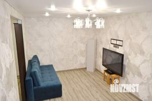 2-к квартира, вторичка, 45м2, 4/5 этаж