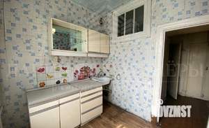 2-к квартира, вторичка, 56м2, 2/5 этаж