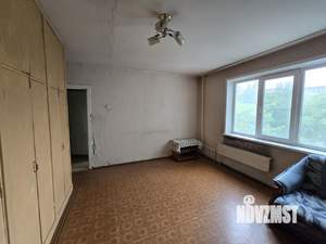 1-к квартира, вторичка, 31м2, 3/9 этаж