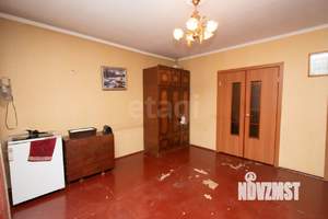 4-к квартира, вторичка, 77м2, 2/9 этаж