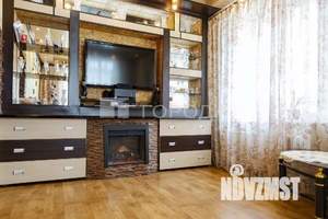 3-к квартира, вторичка, 74м2, 4/5 этаж