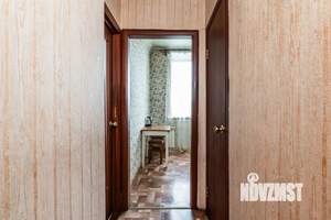 2-к квартира, вторичка, 59м2, 5/5 этаж