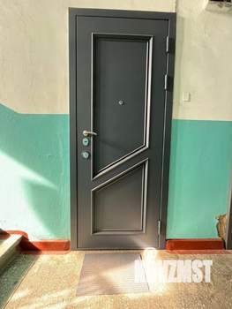 2-к квартира, вторичка, 60м2, 4/5 этаж