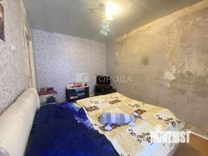 2-к квартира, вторичка, 53м2, 3/9 этаж