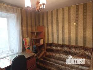 Студия квартира, вторичка, 19м2, 5/5 этаж