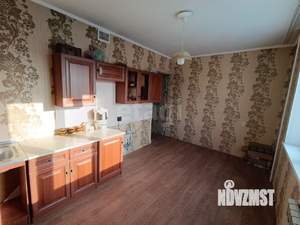 2-к квартира, вторичка, 53м2, 5/9 этаж