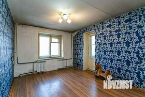 2-к квартира, вторичка, 47м2, 2/14 этаж