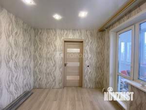 3-к квартира, вторичка, 52м2, 4/9 этаж