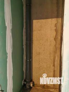 2-к квартира, вторичка, 57м2, 4/10 этаж
