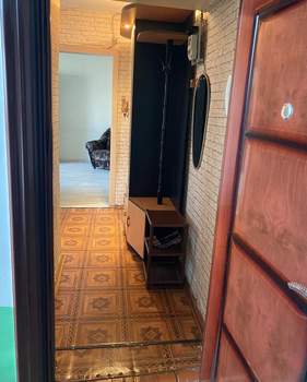 2-к квартира, вторичка, 46м2, 2/5 этаж