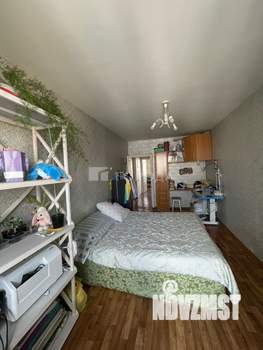 3-к квартира, вторичка, 69м2, 9/10 этаж