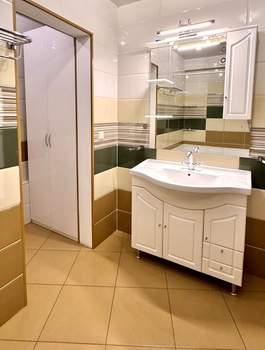 2-к квартира, вторичка, 89м2, 10/12 этаж