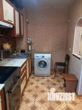 2-к квартира, вторичка, 43м2, 1/5 этаж