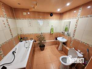 3-к квартира, вторичка, 76м2, 4/5 этаж
