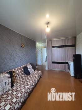 2-к квартира, вторичка, 48м2, 4/5 этаж