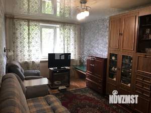 3-к квартира, вторичка, 61м2, 1/9 этаж