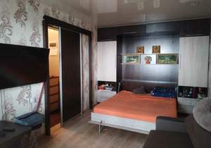 2-к квартира, вторичка, 43м2, 9/9 этаж