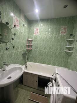 3-к квартира, вторичка, 64м2, 9/10 этаж