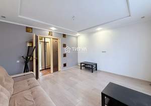 4-к квартира, вторичка, 77м2, 2/10 этаж