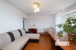 2-к квартира, вторичка, 83м2, 8/12 этаж
