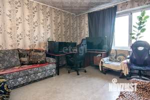 4-к квартира, вторичка, 78м2, 5/9 этаж