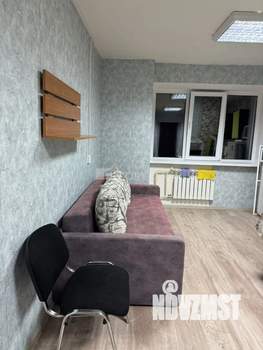 1-к квартира, вторичка, 19м2, 5/5 этаж