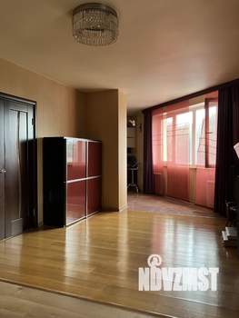 1-к квартира, вторичка, 44м2, 3/14 этаж